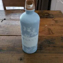 SUKALA ボトル ライトブルー