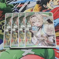 旧lycee　月のプロモカード　セット Lycee OVERTURE プロモ 月野 霧 12枚セット - メルカリ
