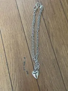 jeanasis ネックレス