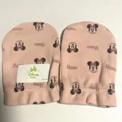 ミニー★ミトン