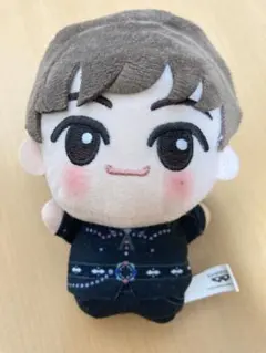 2026年最新】NCT マーク ぬいぐるみの人気アイテム - メルカリ