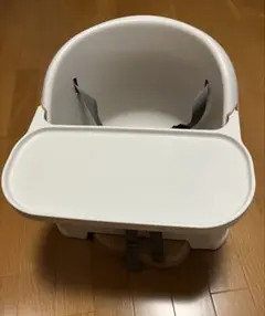 リッチェル ベビーチェア フィージー ベージュ