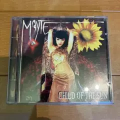 MAYTE CHILD of the SUN