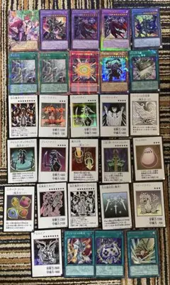 遊戯王カード 約6000枚 まとめ売り 引退品 2000〜2015年頃 2026年最新】遊戯王引退の人気アイテム - メルカリ