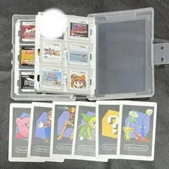DS ソフト まとめ売り 15本