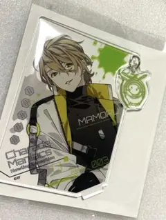 2025年最新】charademaniacs アクリルスタンドの人気アイテム - メルカリ