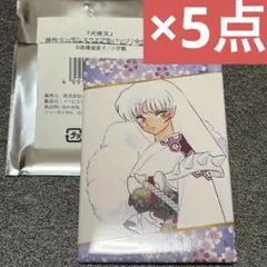 2026年最新】犬夜叉スクエア缶バッジの人気アイテム - メルカリ