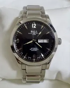 ボールウォッチ/BALL WATCH/ENGINEER II OHIOのサムネイル
