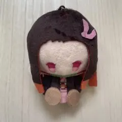 鬼滅の刃　竈門禰豆子　プラッシュマスコット　②