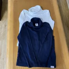 GAP playtime favorites 長袖カットソー 2枚セット 5歳用