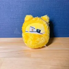 たっつん くるみたぴぬい カラフルピーチ からぴち