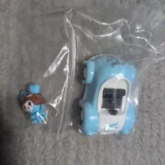 TWICE ガチャガチャ　ナヨン