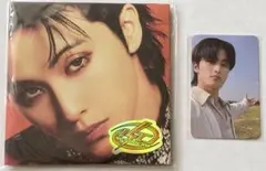 NCT DREAM マーク ISTJ poster.ver 新品未開封