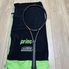 Prince BEAST98 専用ケース付き グリップ2
