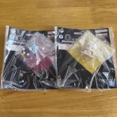 HUNTER×HUNTER 一番くじ ラバー　ネフェルピトー　コムギ