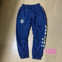 アスレタ　ウインドブレーカー　ズボン　160