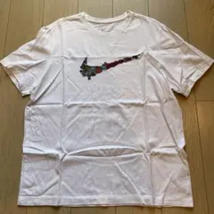 90s NIKE Tシャツ 3XL 白T