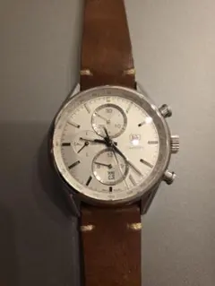 2025年最新】タグホイヤー カレラ 1887の人気アイテム - メルカリ