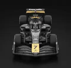 新品未開封】 Hot Wheels APXGP F1ミニカー - メルカリ