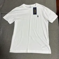 POLO RALPH LAUREN ホワイト Tシャツ 140