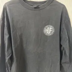 HUF ロンT