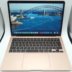 takunyan専用 】 Mac Book Air M1ローズゴールド - メルカリ