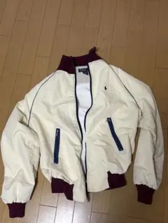 Polo Ralph Laurenブルゾン