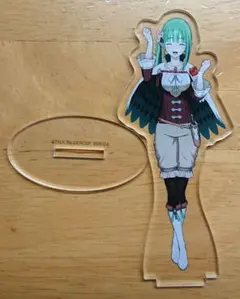 リゼロ シオン アクリルスタンド