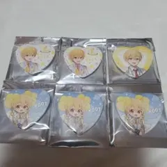 すとぷり るぅとくん缶バッジ