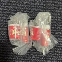 明治 乳製品シリーズ R-1 ミニチュアチャーム