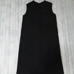 ジャンパースカート　しまむら　LUNACION　レディース　Lサイズ