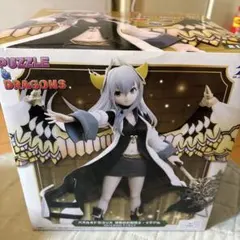 パズル&ドラゴンズ　パズドラ　博愛の彩龍喚士・イデアル　フィギュア　ナムコ