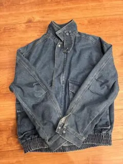 ETELIO 12oz デニムジャケット