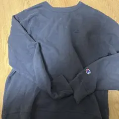 Champion ネイビー トレーナー Mサイズ