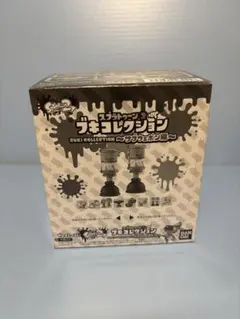 【新品未開封】スプラトゥーン2 ブキコレクション ～サブウェポン編～箱あり