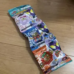 新品未開封 仮面ライダーガヴ DXライダーゴチゾウセット 03