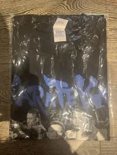 DIR EN GREY 新木場STUDIO COASTコラボTシャツ XL - メルカリ