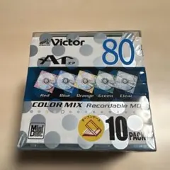 2025年最新】md 10pack victorの人気アイテム - メルカリ