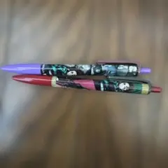 鬼滅の刃 シャープペンシルセット