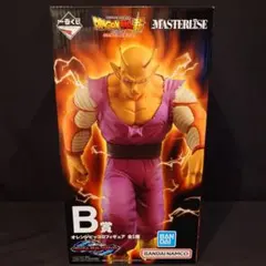 一番くじ ドラゴンボール VSオムニバスビースト B賞 オレンジピッコロ