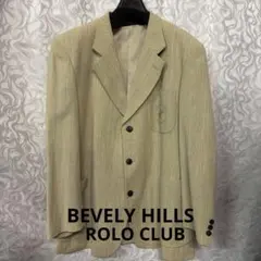 Beverly Hills Polo Club テーラードジャケットのサムネイル