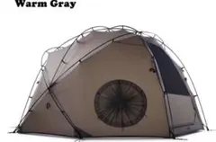 ラーメン バックカントリー オリソン OPスカート付 バックカントリー オリソンテント 【Orisonテント+インナーテント+