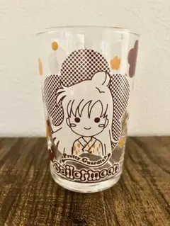 セーラームーンチャンネル　セラミュ　グラス　ちびムーン　ちびうさ　原作絵 セーラームーンチャンネル セラミュ グラス ちびムーン ちびうさ 原作