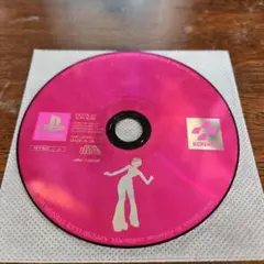 KONAMIPS1ソフトVX175-JDanceDance Revolution