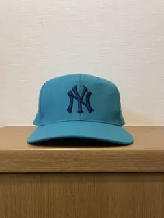 Mondaysuck City Cap 赤 New York - メルカリ