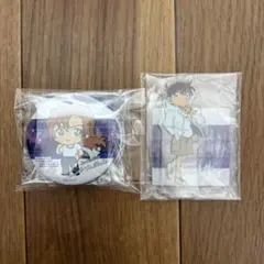 名探偵コナン セガ ラッキーくじ 千速 コナン