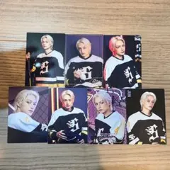 SEVENTEEN ジュン HOME トレカ 公式