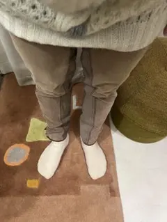 ヨーロッパ　vintage ジョッキーパンツ