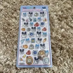 みみっち　たまごっち　ボンボンドロップシール 国内正規品　新品未使用　シール