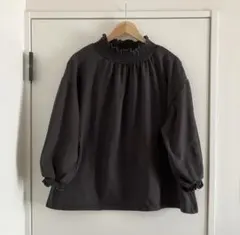 サマンサモスモス スウェットカットソー